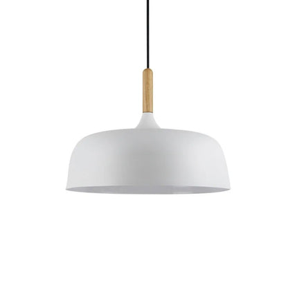 Industrial Drop Ceiling Light 13 Inch Metal Fixture Adjustable Height for Kitchen Island Dining Room Workspace Modern Minimalist Overhead Li