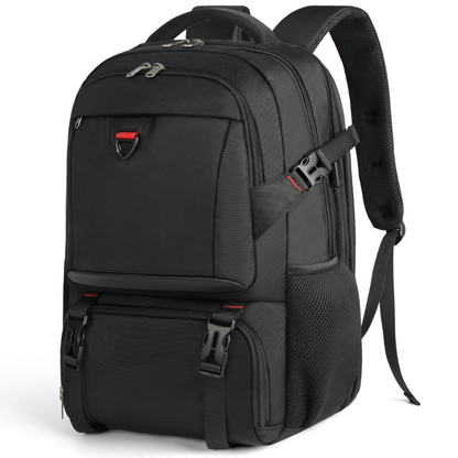 Ultimate Travel Backpack | Large Insulated Organizer with Laptop Compartment | Durable Design for Daily Use