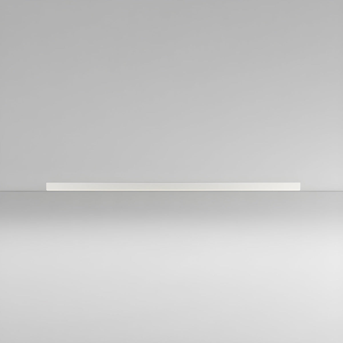Ultra-Slim Linear LED Ceiling Light for Modern Kitchens & Offices – Flush Mount 2-4 Foot Bar Fixture