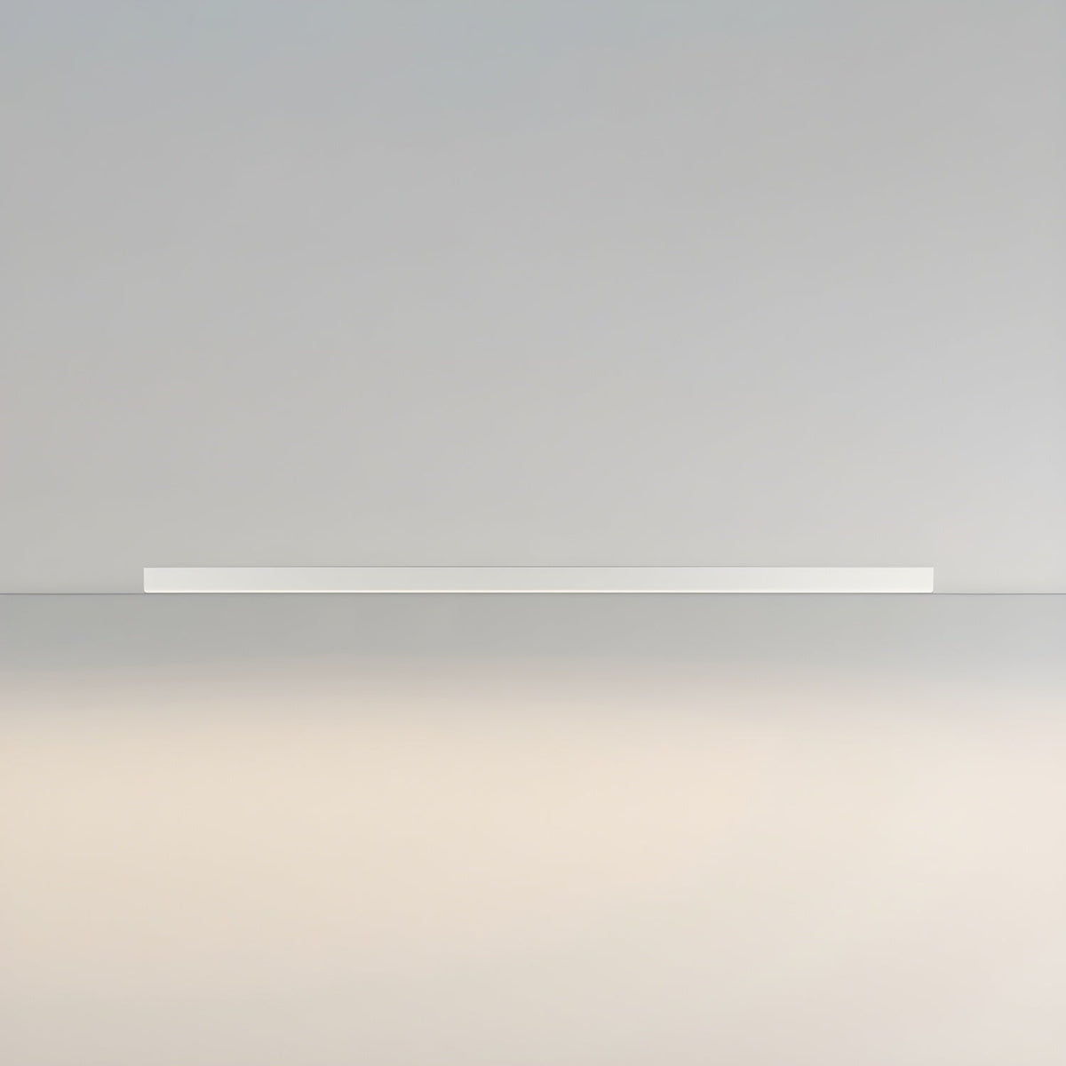 Ultra-Slim Linear LED Ceiling Light for Modern Kitchens & Offices – Flush Mount 2-4 Foot Bar Fixture