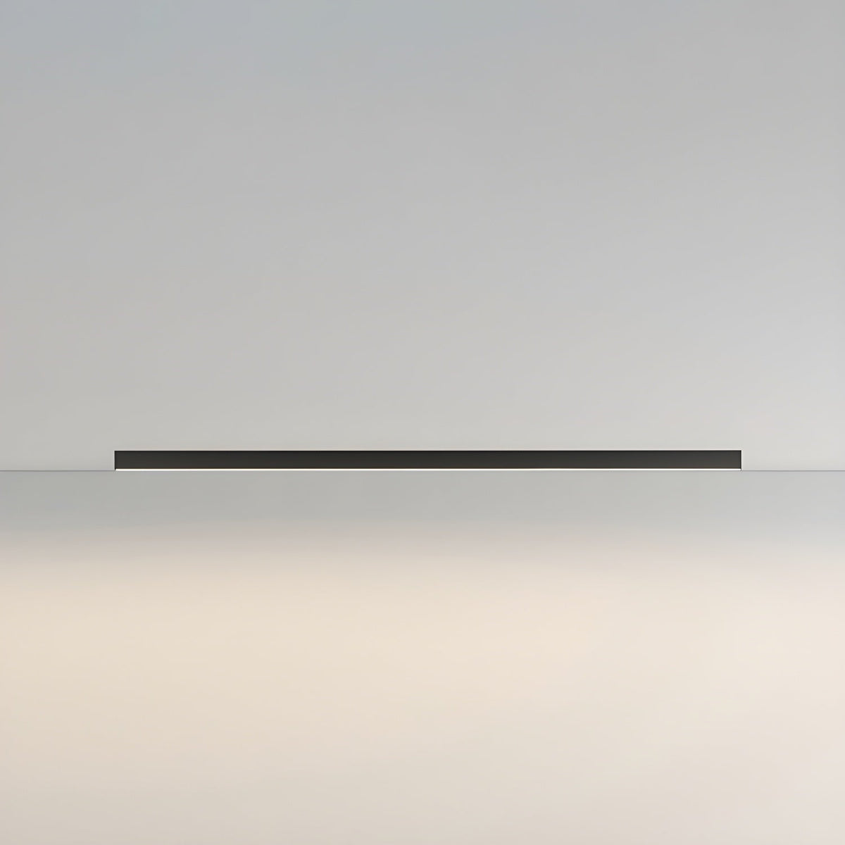 Ultra-Slim Linear LED Ceiling Light for Modern Kitchens & Offices – Flush Mount 2-4 Foot Bar Fixture
