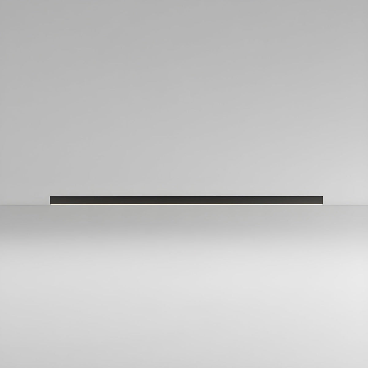Ultra-Slim Linear LED Ceiling Light for Modern Kitchens & Offices – Flush Mount 2-4 Foot Bar Fixture