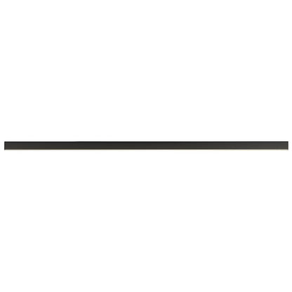 Ultra-Slim Linear LED Ceiling Light for Modern Kitchens & Offices – Flush Mount 2-4 Foot Bar Fixture