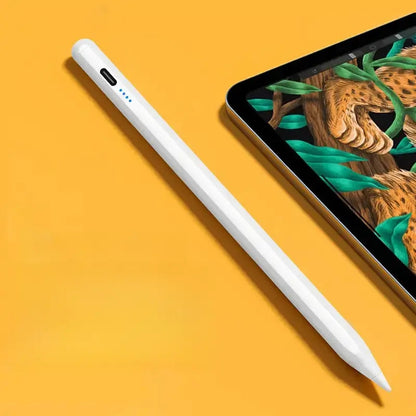 Ortekor Universal Touch | Stylus Pen for iPad with Precision Control | Ergonomic Design for Comfortable Use