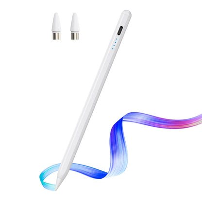 Ortekor Universal Touch | Stylus Pen for iPad with Precision Control | Ergonomic Design for Comfortable Use