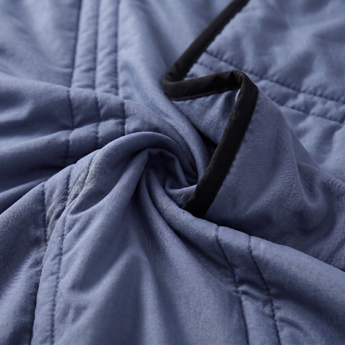 Cooling Blanket | Ice-Infused Fabric for Bed with Breathable Design | Ideal Cooling Blanket for Hot Sleepers