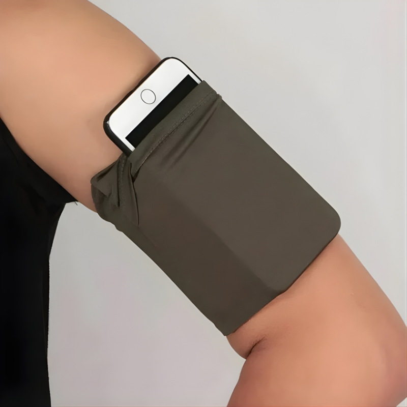 Sports Phone Holder Armband for Gym and Running