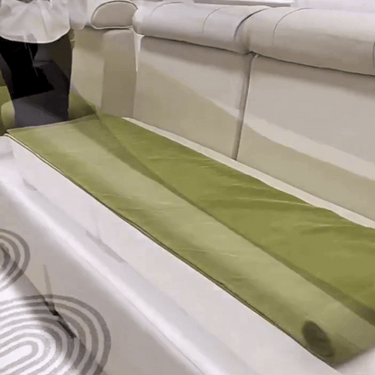 PawGuard – Eco-Friendly Scratch Protection Sofa Cover
