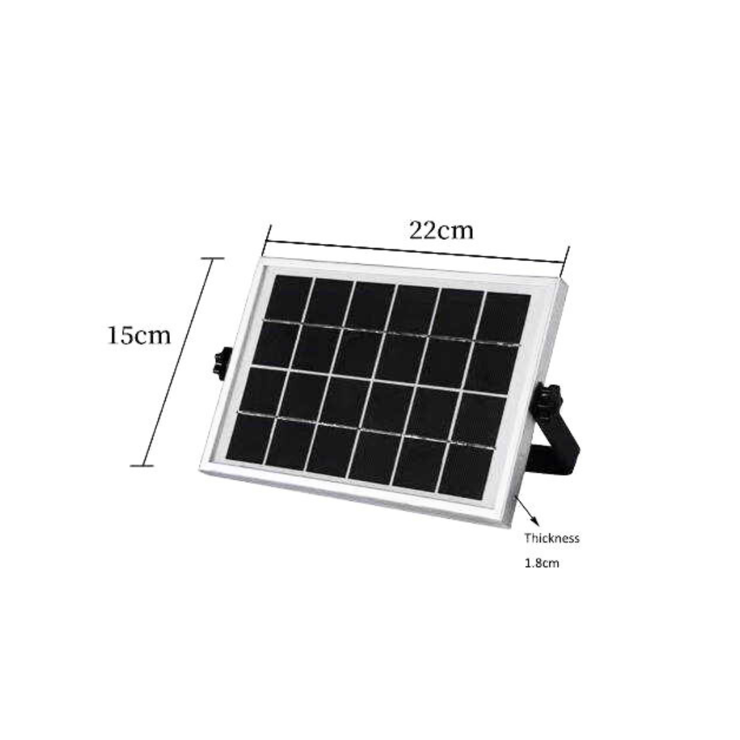 Solar-Powered Orb Lantern with Remote Control - 16 Color LED, Waterproof IP65, Dusk-to-Dawn Sensor, Cordless Rechargeable Outdoor Garden Sph