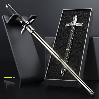 Walking Cane for Men and Women, Adjustable Walking Stick with Wide Stable Base, Lightweight Walking Stick for Seniors