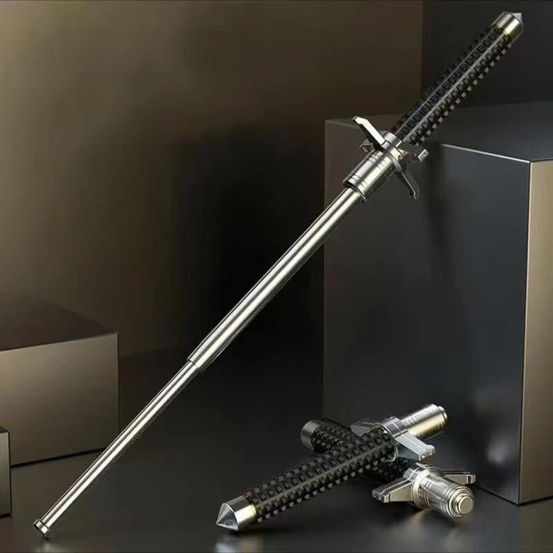 Walking Cane for Men and Women, Adjustable Walking Stick with Wide Stable Base, Lightweight Walking Stick for Seniors
