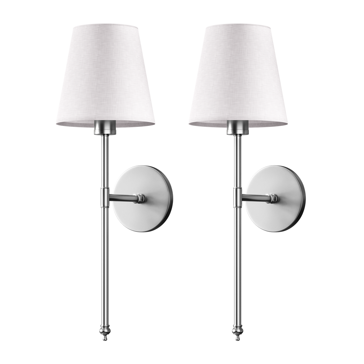 Nova™ - Original Wireless Wall Sconces (Set of 2)