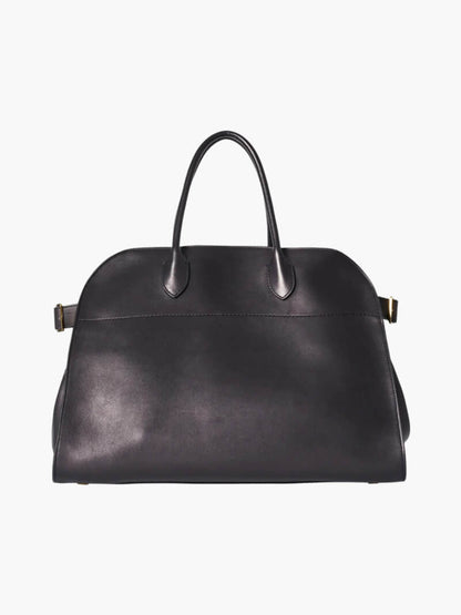 Vegan Leather Handbag with Spacious Design & Convertible Style | Elegant Accessory for Everyday Use