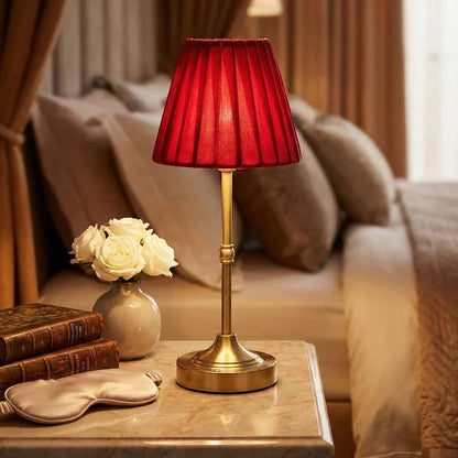 Versatile Portable USB Rechargeable Lamp with Adjustable Brightness Levels | Chic Design for Cozy Ambiance