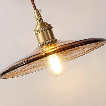 Swing-Arm Sconce with Wood & Brass Construction – Adjustable Directional Lighting for Bedroom, Reading Nook, Hallway – Multiple Shade Styles