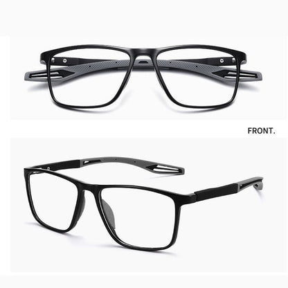 Ortekor VisionFlex | Multifocal Reading Glasses with Ultralight Design | Comfortable Eyewear for Clear Vision