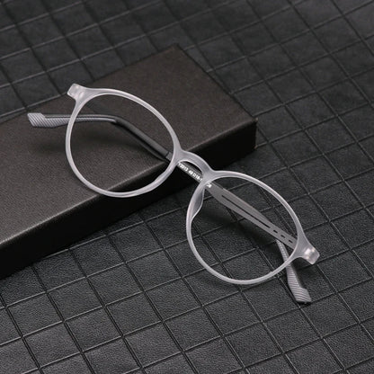 Ortekor VisionGuard | Blue Light Blocking Glasses with Ultralight Design | Comfortable Fit for Eye Protection