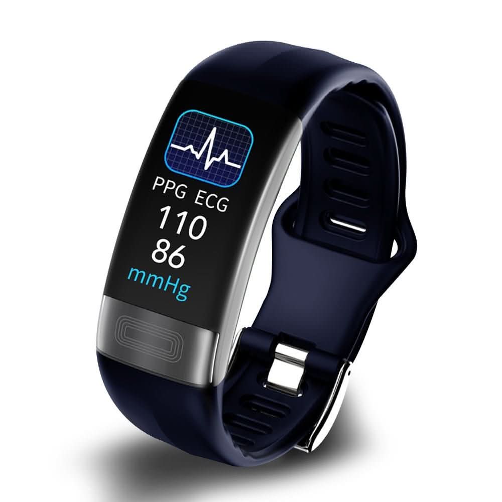 CARDIOSYNC – Smart Health Monitor ECG Heart Rate Tracker