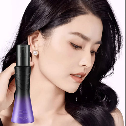 Root Lift Volumizing Hair Spray for Fine Hair — Weightless Body & All-Day Hold — Perfect for Thin, Flat Hair