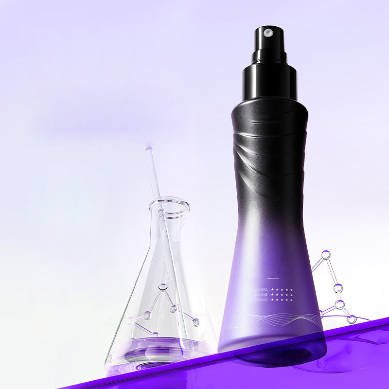 Root Lift Volumizing Hair Spray for Fine Hair — Weightless Body & All-Day Hold — Perfect for Thin, Flat Hair