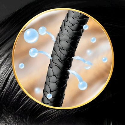 Root Lift Volumizing Hair Spray for Fine Hair — Weightless Body & All-Day Hold — Perfect for Thin, Flat Hair