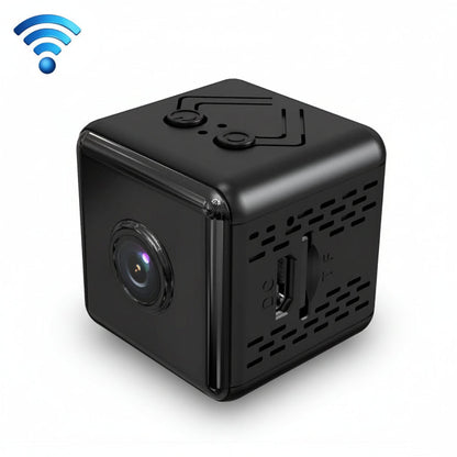 HomeGuard | Wireless Security Camera with 1080p HD Video & Motion Detection | Indoor & Outdoor Monitoring
