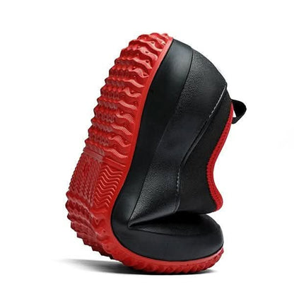 LABORSAFE – Comfortable Waterproof Shoes with Reliable Grip