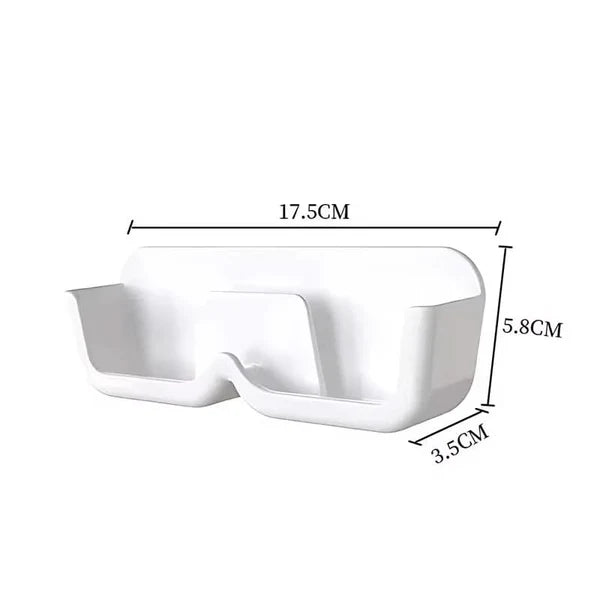 OPTICNEST – Adhesive Eyewear Holder for Modern Home Spaces