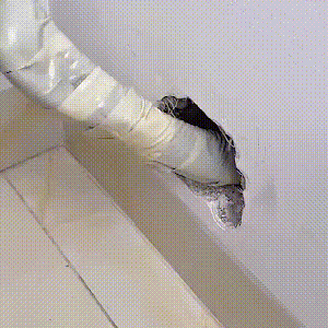Moldable Gap Filler Putty – Waterproof Sealant for Home Repairs