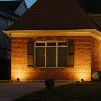 Waterproof LED Spotlights for Outdoor Lighting –  Perfect for Gardens and Yards