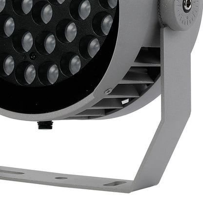 Waterproof LED Spotlights for Outdoor Lighting –  Perfect for Gardens and Yards
