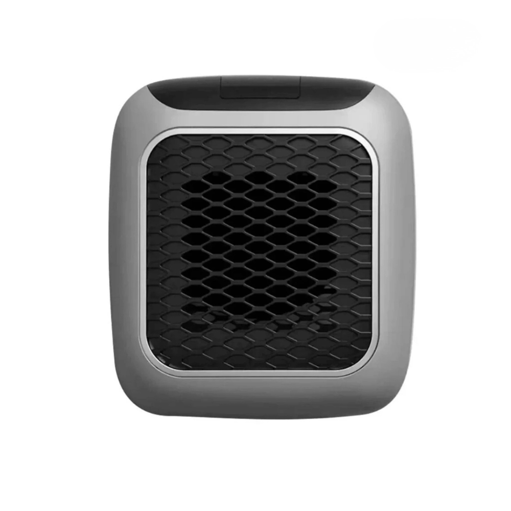 Wearclo | Electric Room Heater with Adjustable Temperature Control | Compact Wall-Mounted Design for Efficient Heating