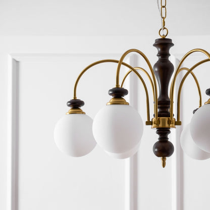 Adjustable Multi-Arm Ceiling Light Fixture E27 Black Metal Spider Chandelier for Dining Room Kitchen Island Restaurant Loft Industrial Hangi