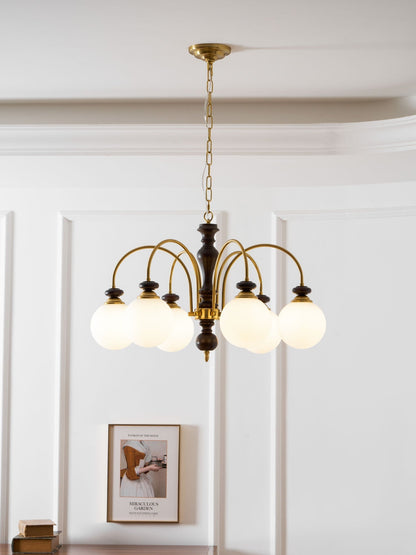 Adjustable Multi-Arm Ceiling Light Fixture E27 Black Metal Spider Chandelier for Dining Room Kitchen Island Restaurant Loft Industrial Hangi