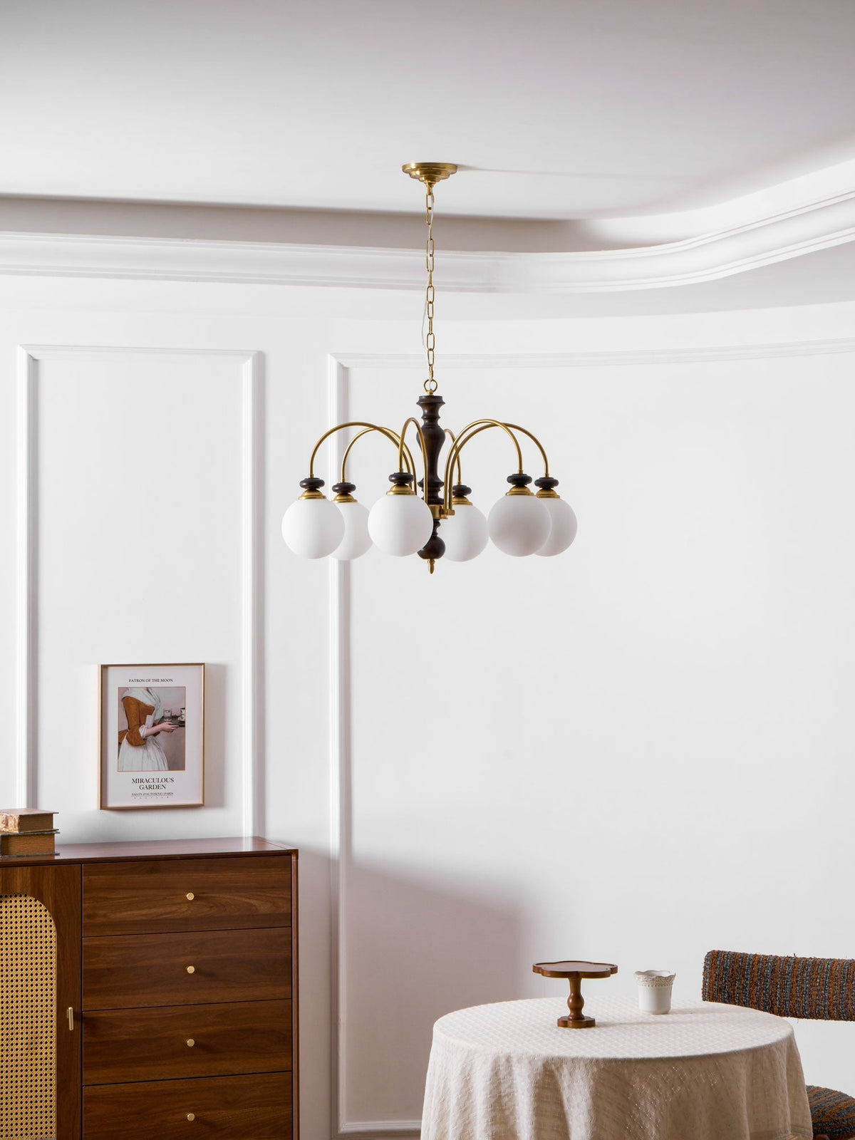 Adjustable Multi-Arm Ceiling Light Fixture E27 Black Metal Spider Chandelier for Dining Room Kitchen Island Restaurant Loft Industrial Hangi
