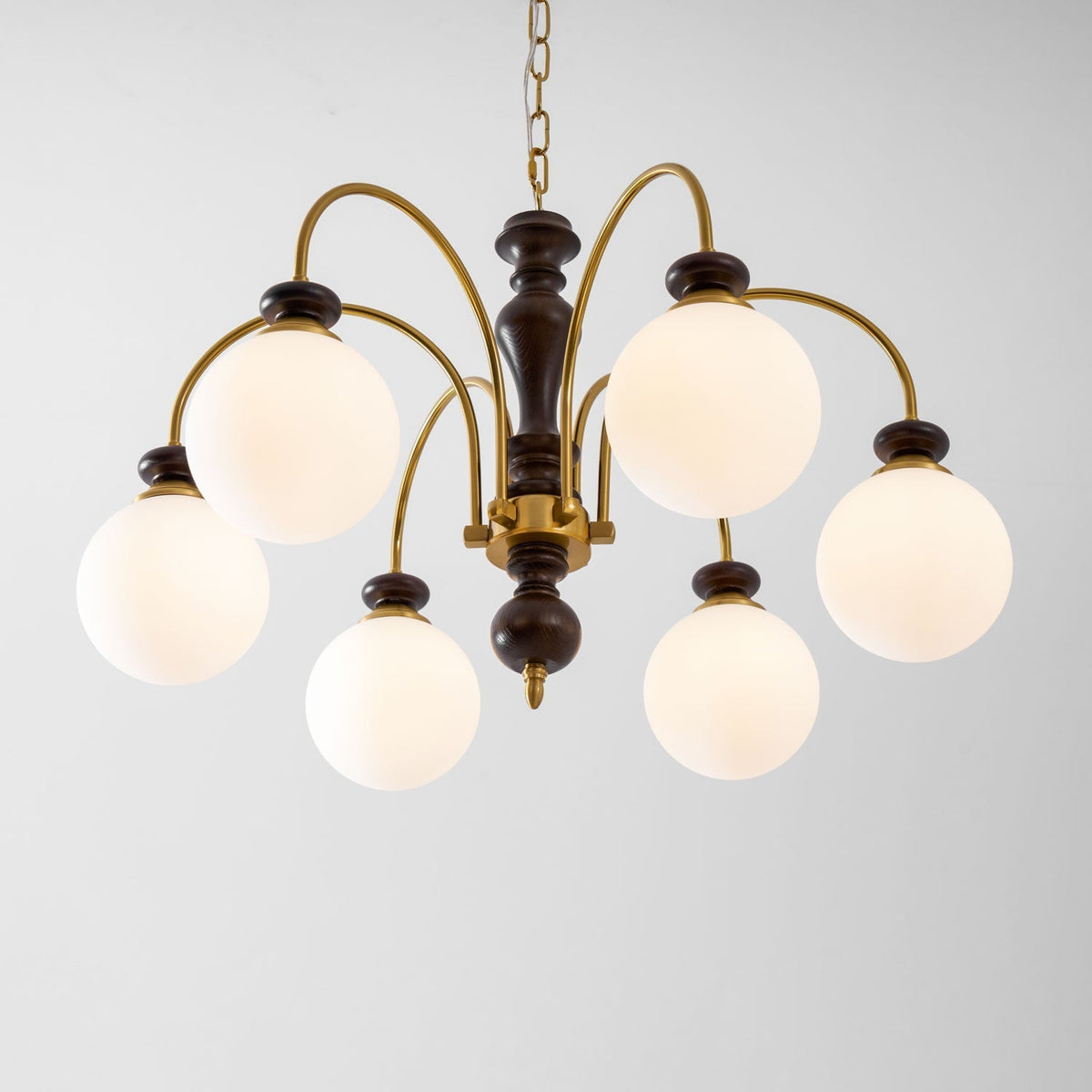 Adjustable Multi-Arm Ceiling Light Fixture E27 Black Metal Spider Chandelier for Dining Room Kitchen Island Restaurant Loft Industrial Hangi