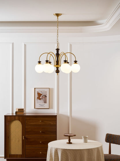 Adjustable Multi-Arm Ceiling Light Fixture E27 Black Metal Spider Chandelier for Dining Room Kitchen Island Restaurant Loft Industrial Hangi