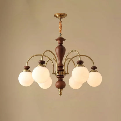 Adjustable Multi-Arm Ceiling Light Fixture E27 Black Metal Spider Chandelier for Dining Room Kitchen Island Restaurant Loft Industrial Hangi