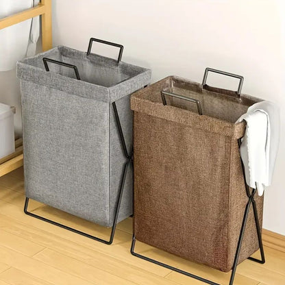 Xenon Laundry Organizer - Foldable, Water-Resistant Storage Solution