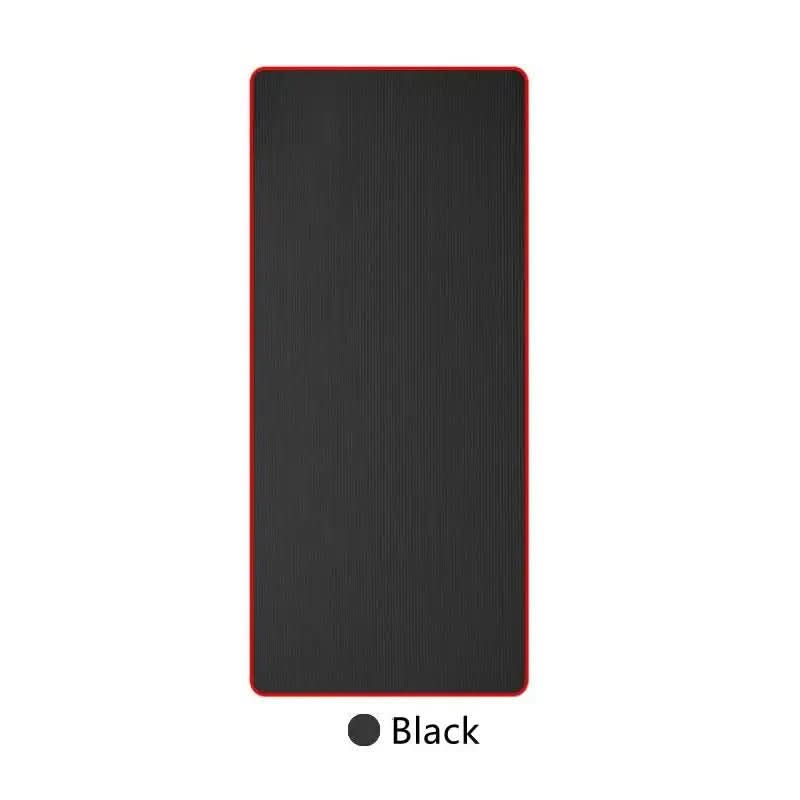 ZenFlex | Extra Thick Yoga Mat with Anti-Slip Surface | Eco-Friendly Design for Comfort and Stability