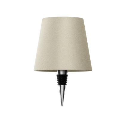 Luminova – Wireless LED Bottle Lamp with Adjustable Glow