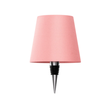 Luminova – Wireless LED Bottle Lamp with Adjustable Glow