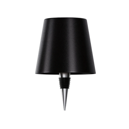 Luminova – Wireless LED Bottle Lamp with Adjustable Glow