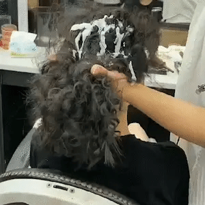 Hair Mask Keratin & Collagen 5-Minute Deep Repair