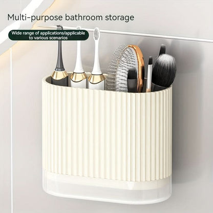 RECTAVAULT – Multi-Use Plastic Storage Box for Everyday Organization