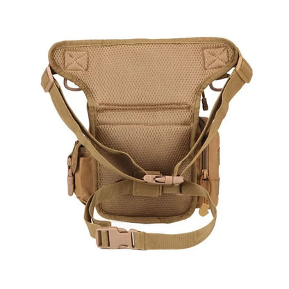 TACTIVEX – Tactical Drop Leg Waist Bag