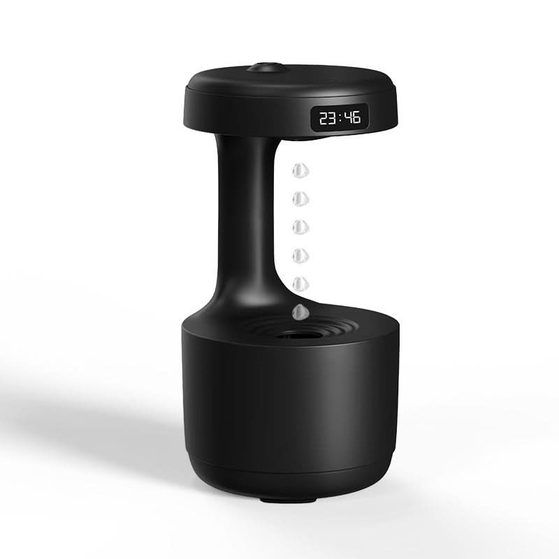 AEROLIFT – Levitating Humidifier for Serene Indoor Air