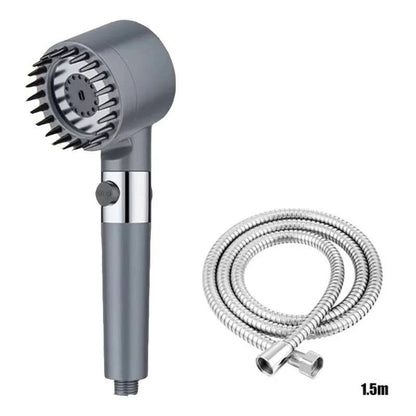 PUREJETIX – High Pressure Filter Shower Head with 3 Modes