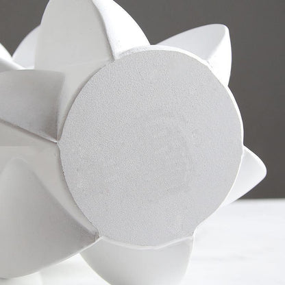 Abby Artistic Flower Vases