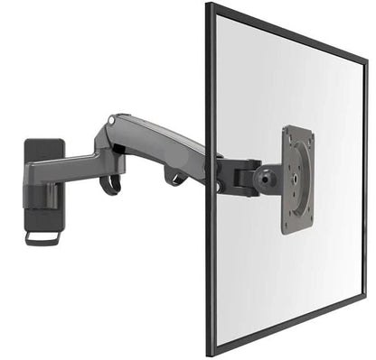 FLEXARMX – Gas Spring Monitor Wall Mount Arm